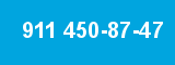 911 450-87-47 911 450-87-47